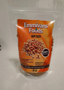 Emmivans Akpi seed