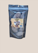 Emmivans Alligator Pepper Pod, Grain Of Paradise, Atara, Mbongo, Hepper Pepper, Guinea Pepper, Pimienta de Guinea,African Spices 15 Pods - Afroemporium