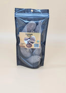 Emmivans Alligator Pepper Pod, Grain Of Paradise, Atara, Mbongo, Hepper Pepper, Guinea Pepper, Pimienta de Guinea,African Spices 15 Pods - Afroemporium