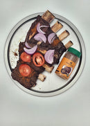Emmivans Barbeque Seasoning Rub Spicey & Smokey 5oz - Afroemporium