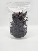 Emmivans Grain Of Selim Uda /Hwentia Pods African Spice , 4oz - Afroemporium