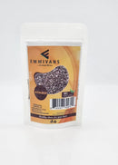 Emmivans Ground Ataiko Orima Spice For Banga Soup , Pepper Soup , 2oz - Afroemporium