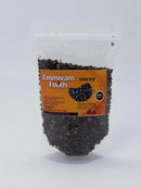 Emmivans Ground Ataiko Orima Spice For Banga Soup , Pepper Soup , 2oz - Afroemporium