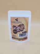Emmivans Ground Gbafilo Banga Spice , Pepper Soup Single Seasoning ,2oz - Afroemporium