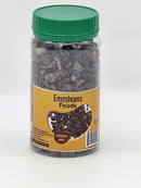 Emmivans Locust Beans - Air Dried Whole Iru - 5oz - Afroemporium
