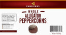 Emmivans Whole Alligator Peppercorn Pepper & Peppercorn 5oz - Afroemporium