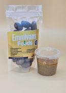 Bitter Kola & Ose Oji Spicy Peanut Butter Dip Bundle - Afroemporium