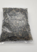 Dried Scent Leaves Nchuawu African Basil Leaves,1.5oz - Afroemporium