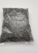 Dried Scent Leaves Nchuawu African Basil Leaves,1.5oz - Afroemporium