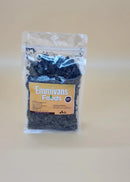 Dried Scent Leaves Nchuawu African Basil Leaves,1.5oz - Afroemporium
