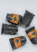 Dried Shell Free Isam Periwinkle ,4oz - Afroemporium