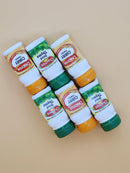 Ducros Curry Powder, 3 X 25g , Dried Thyme 3 X 10g Pack of Mixed Spices & Herbs Bundle - Afroemporium