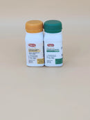 Ducros Dried Thyme 10g & Ducros Curry Powder 25g Bundle - Afroemporium