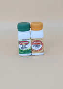 Ducros Dried Thyme 10g & Ducros Curry Powder 25g Bundle - Afroemporium