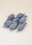 Emmivans Alligator Pepper Pods Grains Of Paradise ,7 Pods - Afroemporium