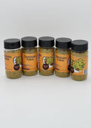 Emmivans Foods Fried Rice Seasoning, 5oz - Afroemporium