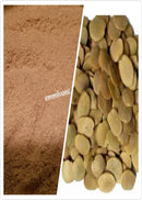 Emmivans Foods Ground Achi Soup Thickener - Afroemporium