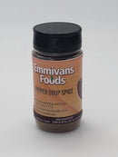Emmivans Foods Pepper Soup Seasoning Mix, 5oz - Afroemporium