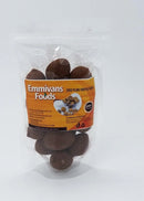 Emmivans Gbafilo Pepper Soup Banga Spice Seasoning ,2oz - Afroemporium
