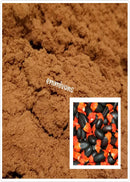Emmivans Ground Akparata Soup Thickener , 5oz - Afroemporium