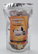 Emmivans Natural African Dental Chewing Stick Atu, 5oz - Afroemporium