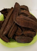 Emmivans Prekese , Aidan Fruit Pod, Tetrapleura Tetraptera, African Herbs, 10oz - Afroemporium