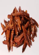 Emmivans Whole Wild Caught Smoked Premium Quality Shrimp ,8oz 200g - Afroemporium