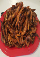Emmivans Whole Wild Caught Smoked Premium Quality Shrimp ,8oz 200g - Afroemporium