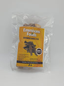 Oburunbebe Banga Soup Stick , 3 oz - Afroemporium
