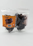Uda Pods ,Grains Of Selim, African Spices, Xylopia Aethiopica , Uda Spice , Hwentia , 2oz - Afroemporium