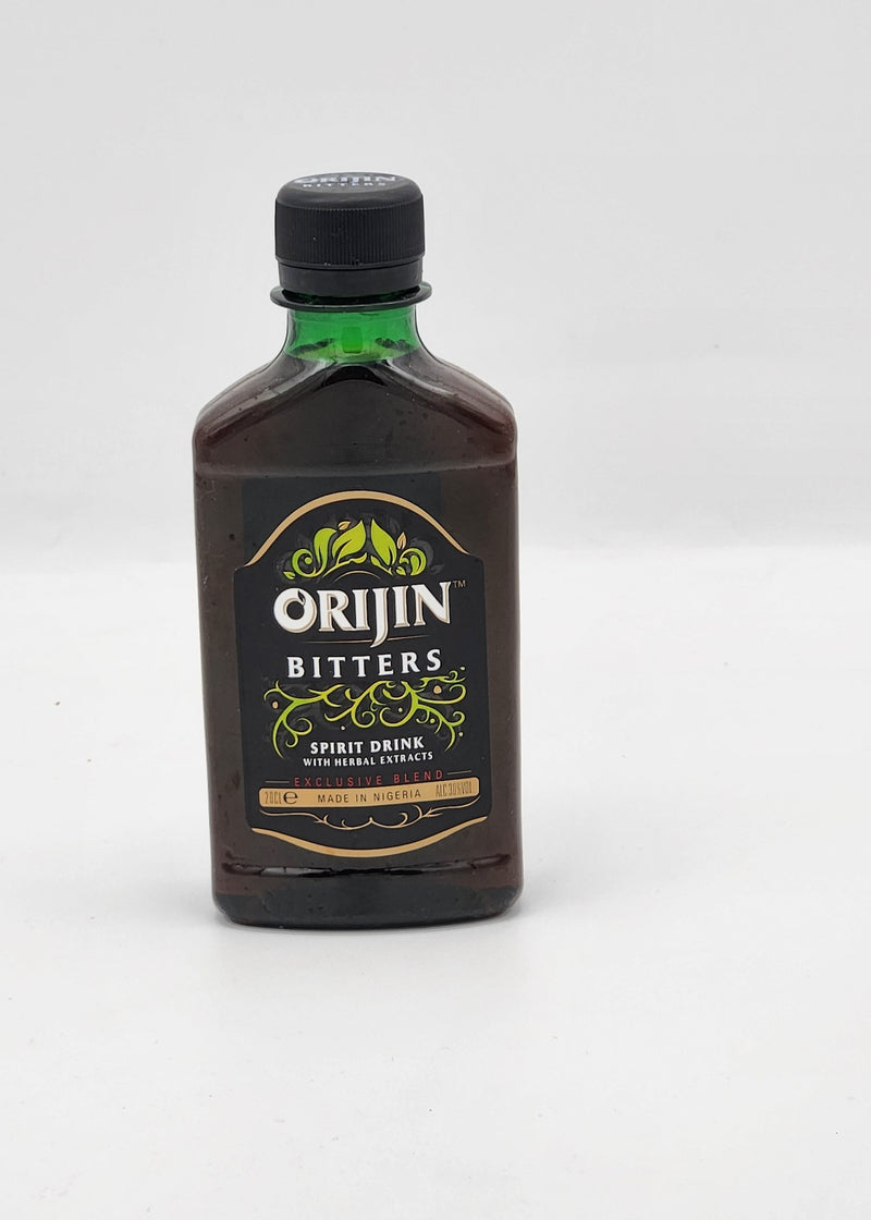 Orijin bitters 