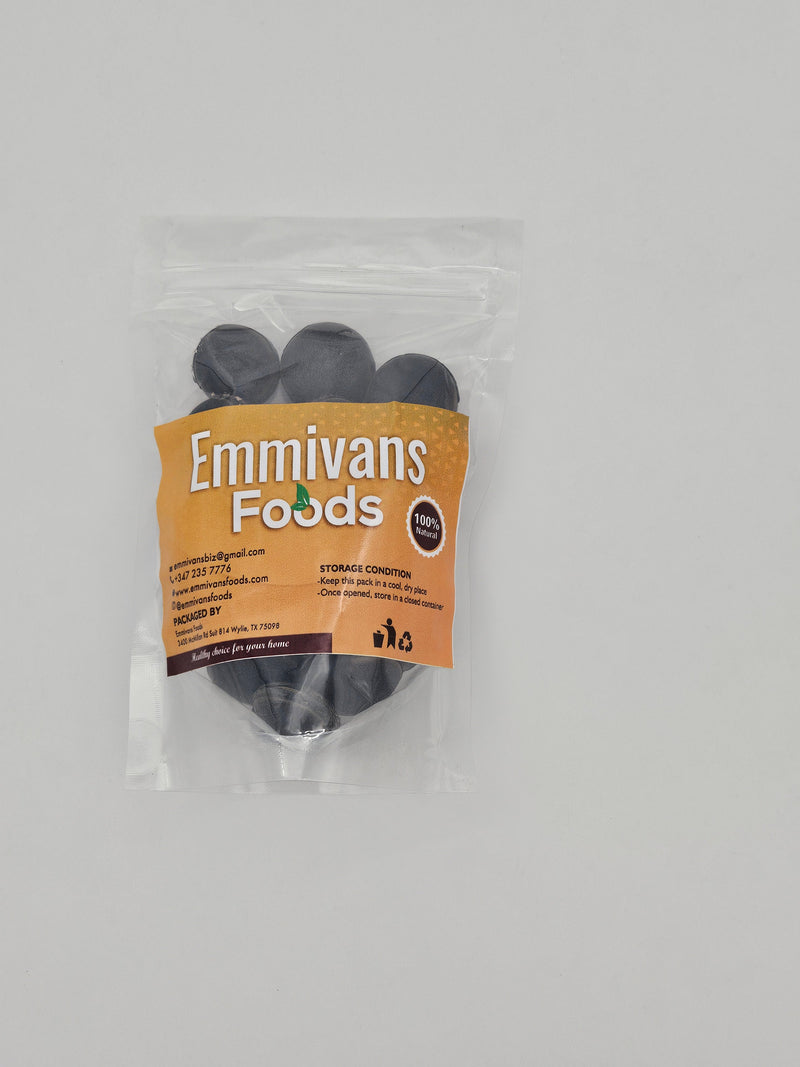 Emmivans Whole  Ukpo Soup Thickener 5oz