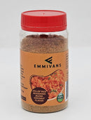 Emmivans All Purpose Jollof Rice Seasoning Blend Coconut Flavor Salt Free 5oz