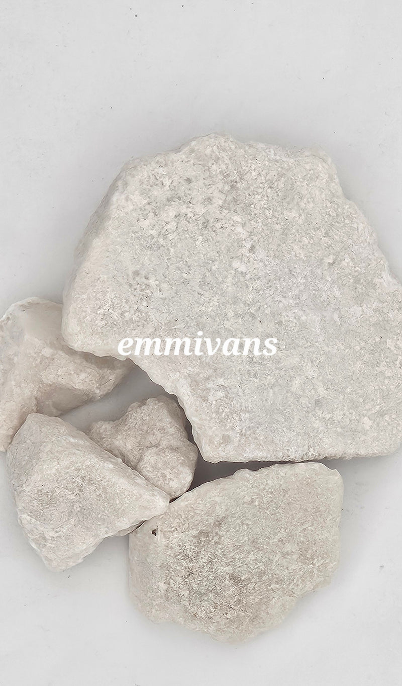 Emmivans All Natural Alum Stone Multi Purpose Use 5oz