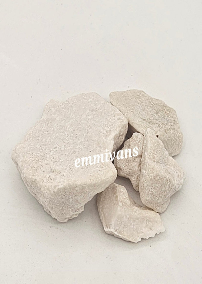 Emmivans alum stone