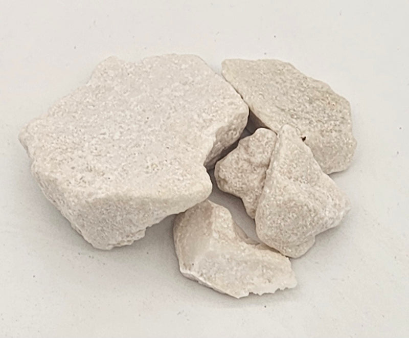 Emmivans All Natural Alum Stone Multi Purpose Use 5oz