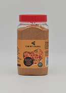 Emmivans Jollof Rice Seasoning Blend, Chicken Flavor, 100% Natural, 9 oz