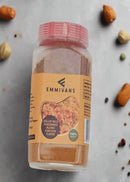 Emmivans Jollof Rice Seasoning Blend, Chicken Flavor, 100% Natural, 9 oz