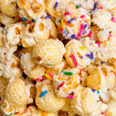 Birthday Cake Popcorn