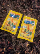 EMMIVANS ZOBO LEAVES WITH PINEAPPLE FLAVOR SWEETENER