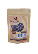 Emmivans African Black Black Pepper Uziza Seed, 2oz - Afroemporium 