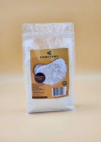 Emmivans Foods Bambara Groundnut Flour, 1lb - Afroemporium