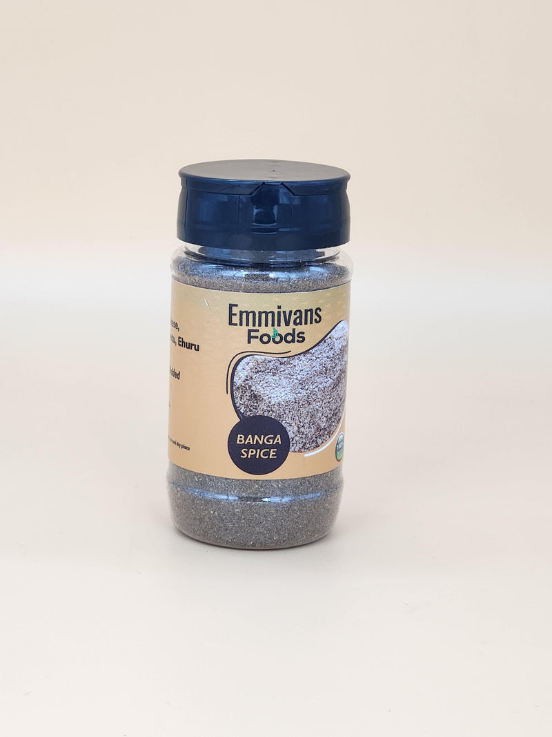 Emmivans Foods Banga Soup Spices and Seasoning, 5oz - Afroemporium 