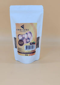 Emmivans Foods Juicy Organic Bitter Kola, 10oz - Afroemporium
