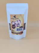 Emmivans Foods Juicy Organic Bitter Kola, 10oz - Afroemporium 