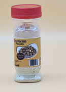 Emmivans Foods Rondelles Country Onion Powder, 4oz - Afroemporium 