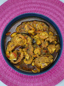 Emmivans Ground Ataiko Orima Spice For Banga Soup , Pepper Soup , 2oz - Afroemporium 