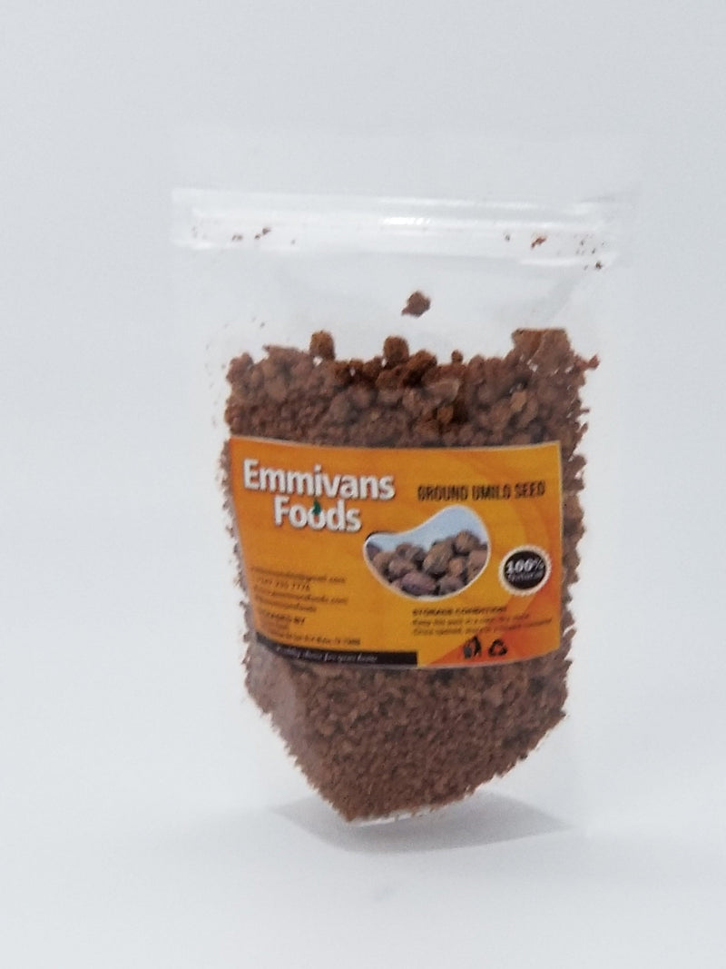 Emmivans Ground Umilo Omilo Coco Plum Pepper Soup ,2oz - Afroemporium 