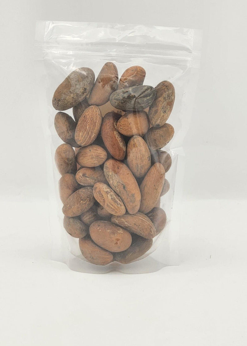 Emmivans Juicy Bitter Kola Nut Garcinia Kola , 8oz - Afroemporium 