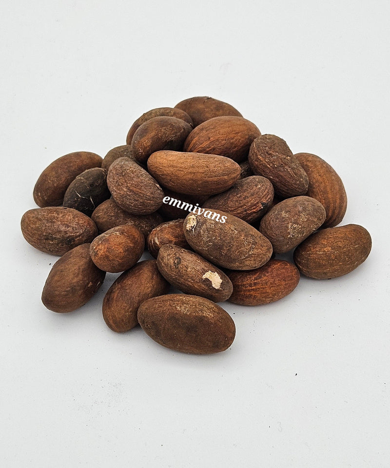 Emmivans Juicy Bitter Kola Nut Garcinia Kola , 8oz - Afroemporium 